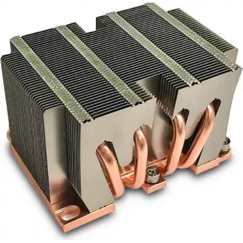 Heatsink/Radiator Inter-Tech B-8