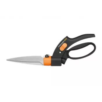 Fiskars Servo-System Grasschere GS42 Small