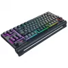 Mechanische Tastatur Cherry MX 8.3 Wireless RGB Red Switch DE-Layout