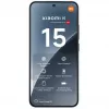 Xiaomi 15 16,1 cm (6,36 inch) 12 GB 512 GB 5240 mAh Schwarz