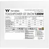 Netzteil 1200W Thermaltake Toughpower 80+G WH
