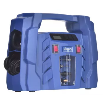 Scheppach AIR-FORCE 5 5906142901 Luftkompressor 0,2 W AC