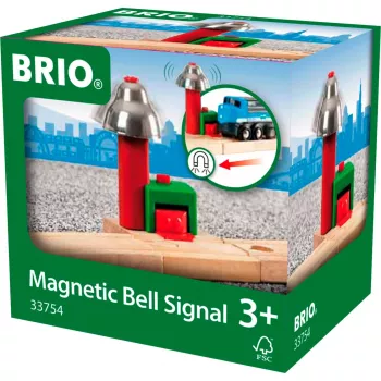BRIO 33754 Modelleisenbahn-Zubehör (33754)