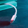 USB-C Charge- und Play-Kabel SUBSONIC SA5634 für PS5 – kabelgebundene Aufladung und Datenverbindung