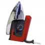 ETA | Bügeleisen | ETA724690000 | Trocken | 1000 W | Rot / Schwarz