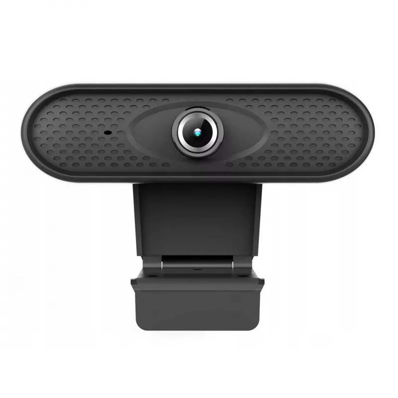USB Nano RS RS680 HD 1080P (1920x1080) Webcam mit eingebautem Mikrofon