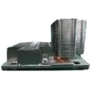 DELL 412-AAME Computer-Kühlsystem Prozessor Kühlkörper/Radiator