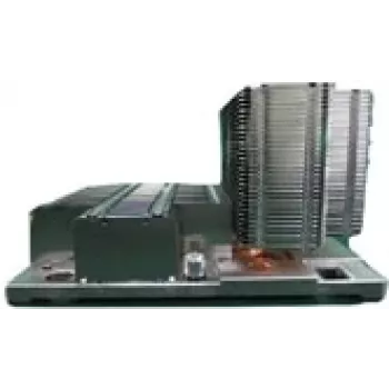 DELL 412-AAME Computer-Kühlsystem Prozessor Kühlkörper/Radiator