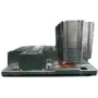 DELL 412-AAME Computer-Kühlsystem Prozessor Kühlkörper/Radiator