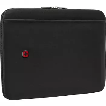 Wenger BQ 15,6-16 Neoprenhülle Schwarz (653687)