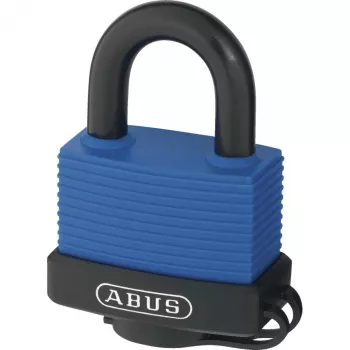 Abus 70IB/45 VS Produkt Schwarz