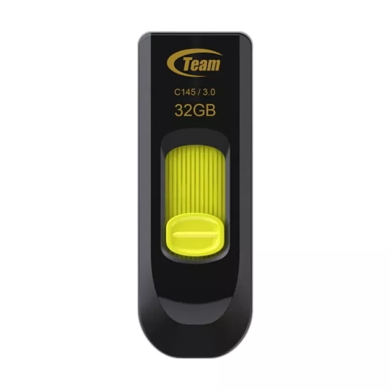 Team Group Team USB Disk C145 - USB-Flash-Laufwerk - 32 GB