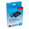 Adapter Typ-C auf VGA Akasa AK-CBCA02-15BK