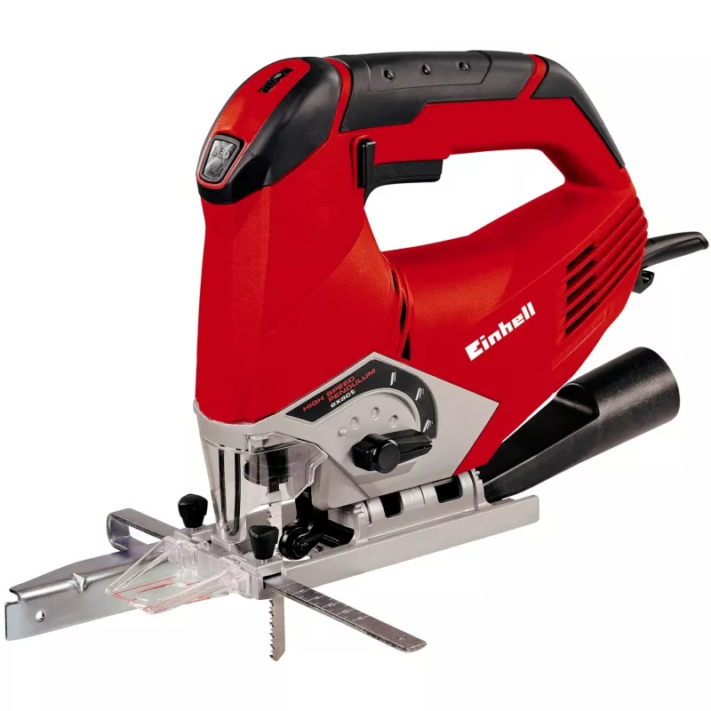Einhell Expert TE-JS 100 - Stichsäge - 750 W