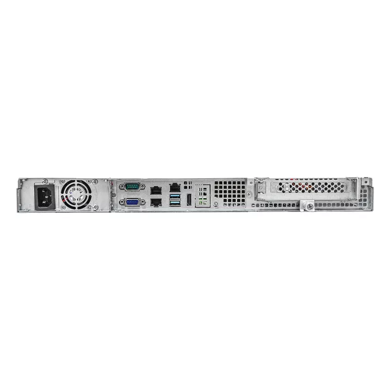 Computer-Gehäuse ASRock 1U4LW-X570 Rack 1U