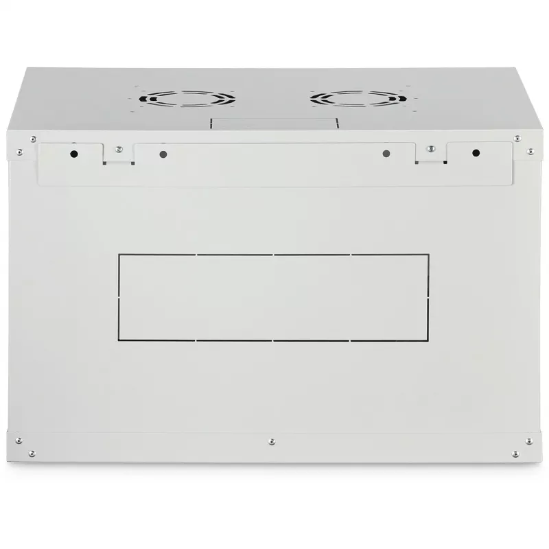 Wandmontagerack Digitus DN-19 07-U-EC