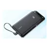 Anker Zolo Power Bank | 10000 mAh | Schwarz