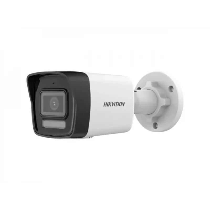 Hikvision DS-2CD1063G2-LIU(2.8MM)PL Sicherheitskamera Bullet IP-Sicherheitskamera Innen- & Außenbereich 3200 x 1800 Pixel Decke/Wand