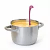 Ladle Ototo Design Nessie Grün Länge 80 mm Breite 88,9 mm Höhe 243,8 mm