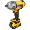 Schlagschrauber DeWALT DCF900P2T-QW 1/2 Zoll bürstenlos 18 V, 1898 N·m, 5 Ah Akku, 2 Akkus, Ladegerät, Koffer