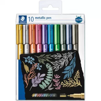 Fasermaler Staedtler 8323 TB10