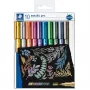 Fasermaler Staedtler 8323 TB10