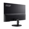 Monitor Acer SA222Q E 21.5 Zoll (54.6 cm) Full HD 1920x1080 IPS 1 ms Schwarz mit Lautsprechern und VESA