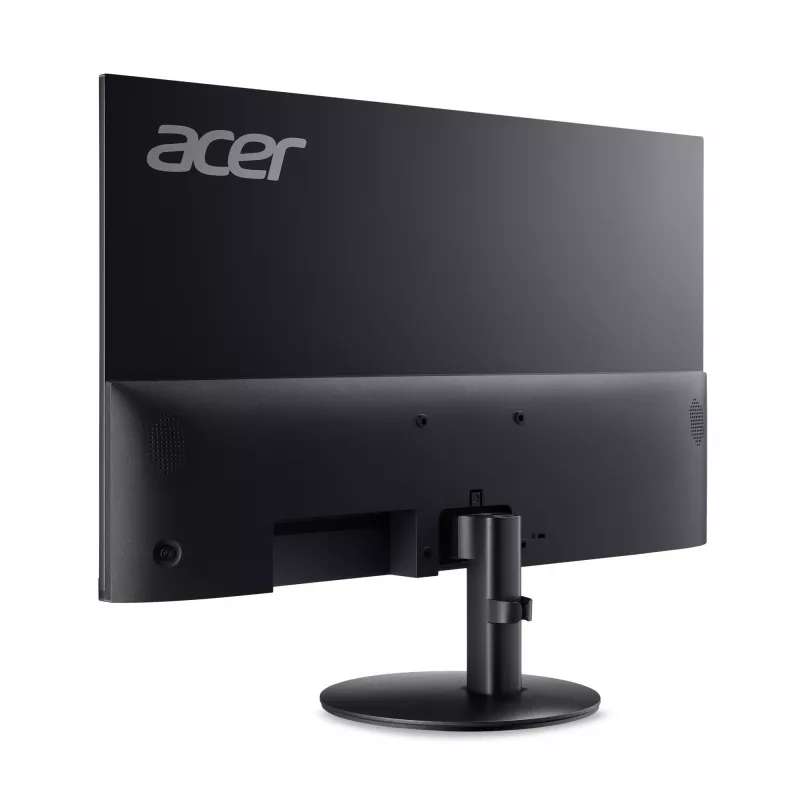 Monitor Acer SA222Q E 21.5 Zoll (54.6 cm) Full HD 1920x1080 IPS 1 ms Schwarz mit Lautsprechern und VESA