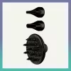Haartrockner SBB. SBDR-5750-EU Pro Blowout – professioneller Hand-Haartrockner, EU-Modell