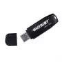 Pendrive Patriot Xporter Core 128GB USB 3.2 Gen 1 80MB/s (PSF128GXRB3U) Schwarz