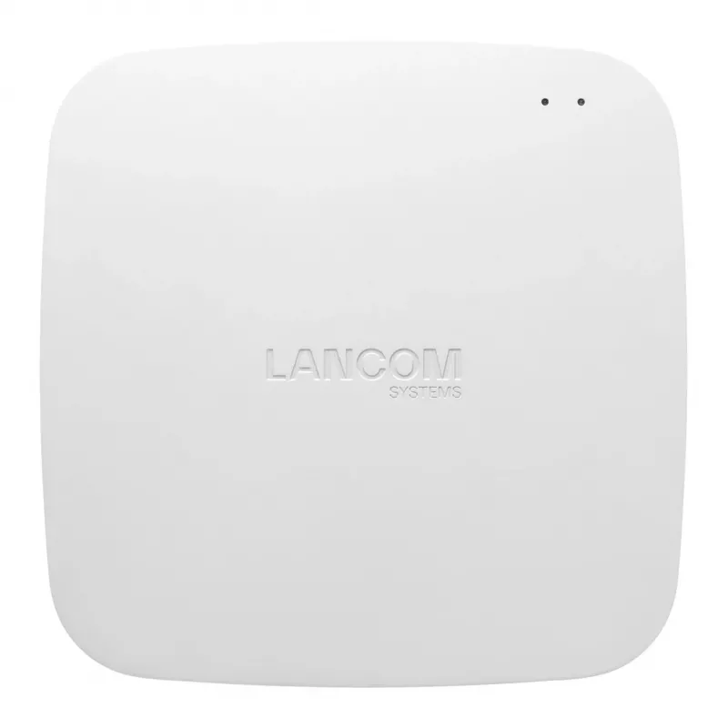 LANCOM LX-7300 9300 Mbit/s Weiß Power over Ethernet (PoE)