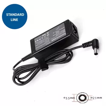 Netzteil Extra Digital AC65F5521