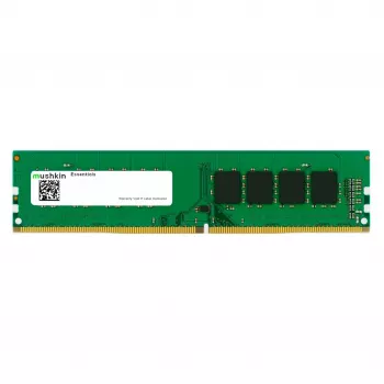DIMM 8 GB DDR4-3200, Speicher MES4U320NF8G, Essentials