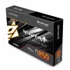 Motherboard Sapphire NITRO+ B850A WIFI 7 AMD B850 Sockel AM5 micro ATX, DDR5, 4 DIMM, 256GB, Wi‑Fi 7, 2.5GbE