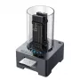 GrauGear G-M2DK-CR-10G M.2 NVMe/NGFF und CFexpress Dockingstation USB Type-C 10 Gbit/s Grau