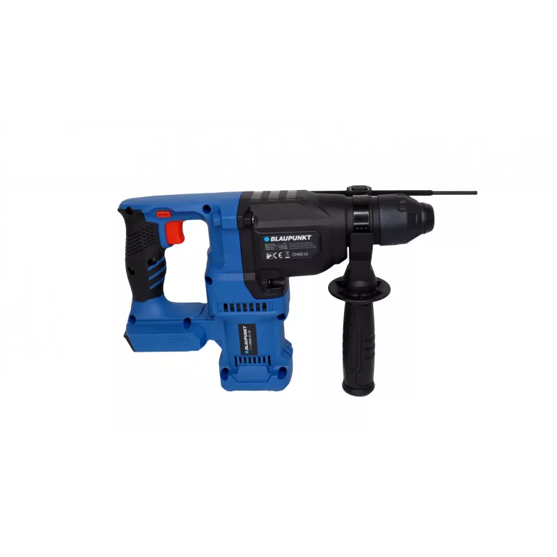 Bohrhammer Blaupunkt CH6010 18V PTBLDR009