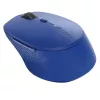 Kabellose Maus Multi mode M300 blau
