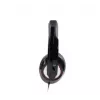 Gembird BTHS-005 Bluetooth In-Ear Headset Schwarz