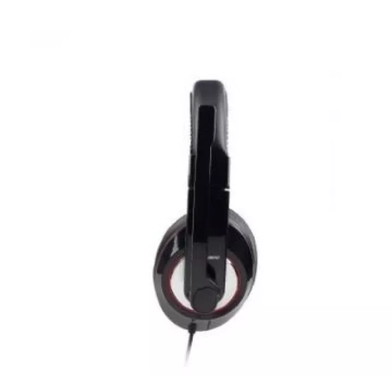 Gembird BTHS-005 Bluetooth In-Ear Headset Schwarz