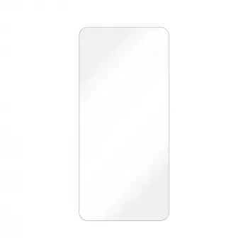 Gehärtete Glas-Displayschutzfolie FIXED für Samsung Galaxy S26, 2.5D, 2er-Pack