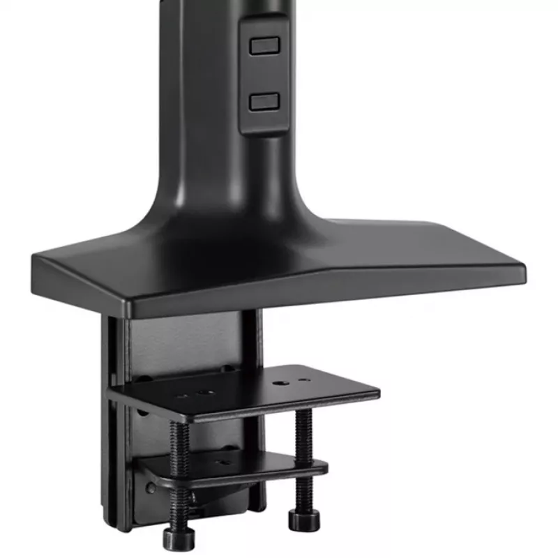 Monitorhalterung Hagor 8703 32 Zoll Schreibtisch Schwarz