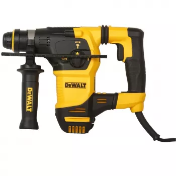 DeWALT D25333K-QS Bohrhammer SDS Plus 950 W