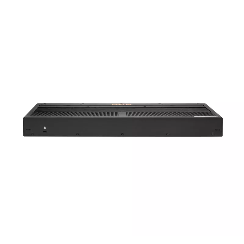 HPE - Aruba 4100i - Switch - 20 x 10/100/1000 (PoE Klasse 4) + 4 x 10/100/1000 (PoE Klasse 6) + 4 x SFP+ PoE Klasse 4 / PoE Klasse 6