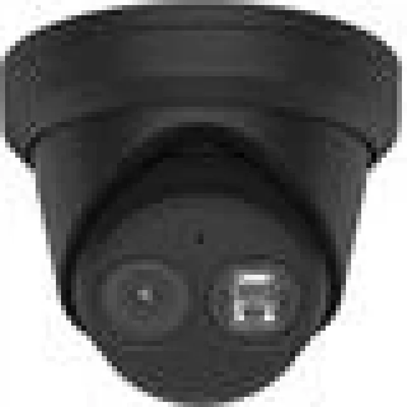 IP-Überwachungskamera Hikvision DS-2CD2343G2-IU Dome 2688 x 1520 Pixel