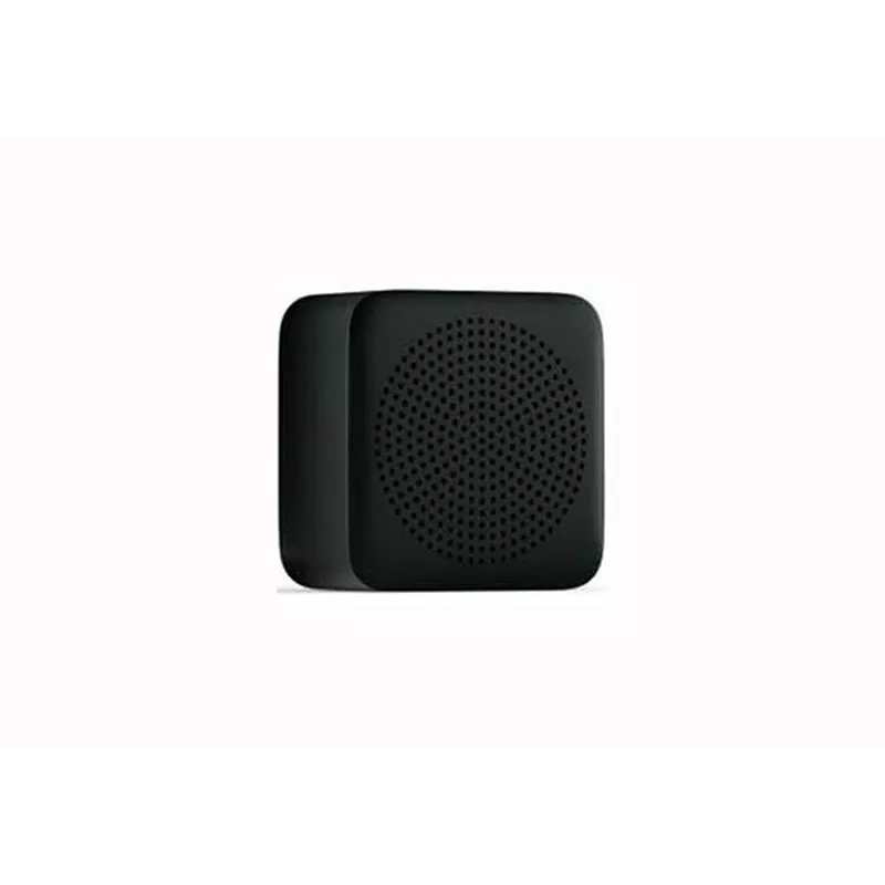Wall-mounted Xiaomi 3S Schwarz IP65 2-way Audio Wired & Wireless Wi‑Fi 2.4 GHz Batterie/DC 5V