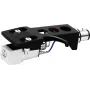 Headshell & Tonabnehmer-System Omnitronic S-15 Gewicht 5 g