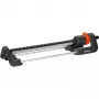 Oszillierender Wassersprinkler GARDENA Aqua L (Modell 18704-20) — oszillierender Sprinkler zur Rasenbewässerung