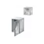 Freistehendes Rack Rittal DK 7507.220 21U Grau