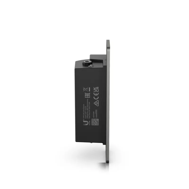Ubiquiti Access Lock Electric Elektromagnetisches Schloss 1200 kg