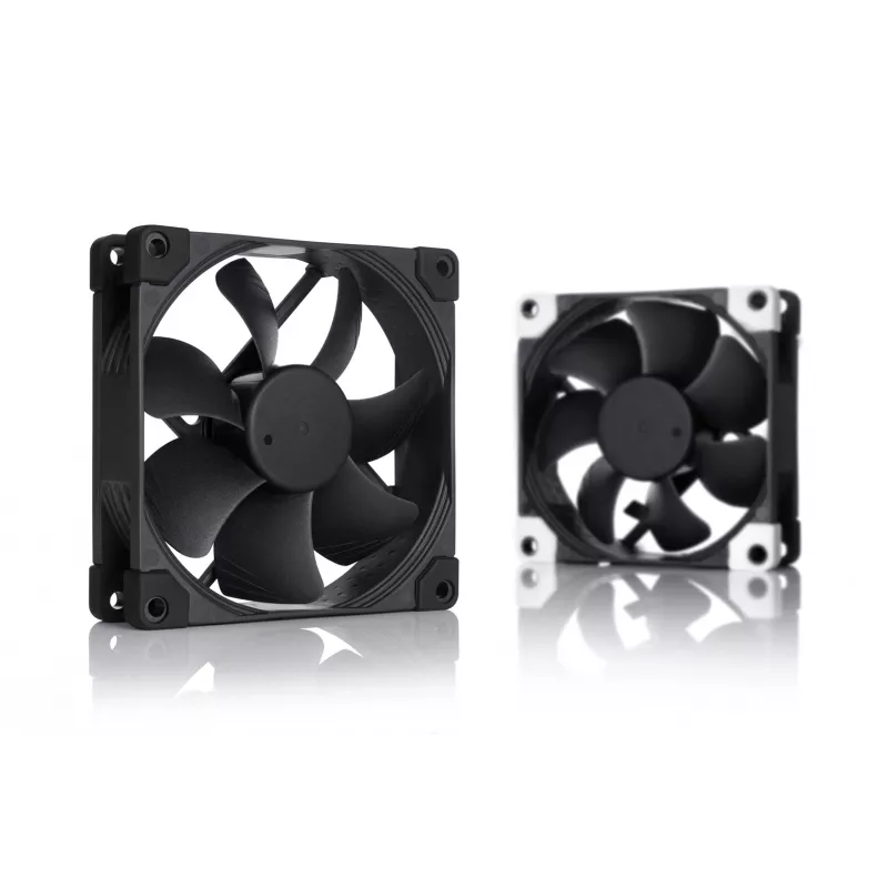 Noctua NF-A9 PWM 92 mm Gehäuselüfter Schwarz
